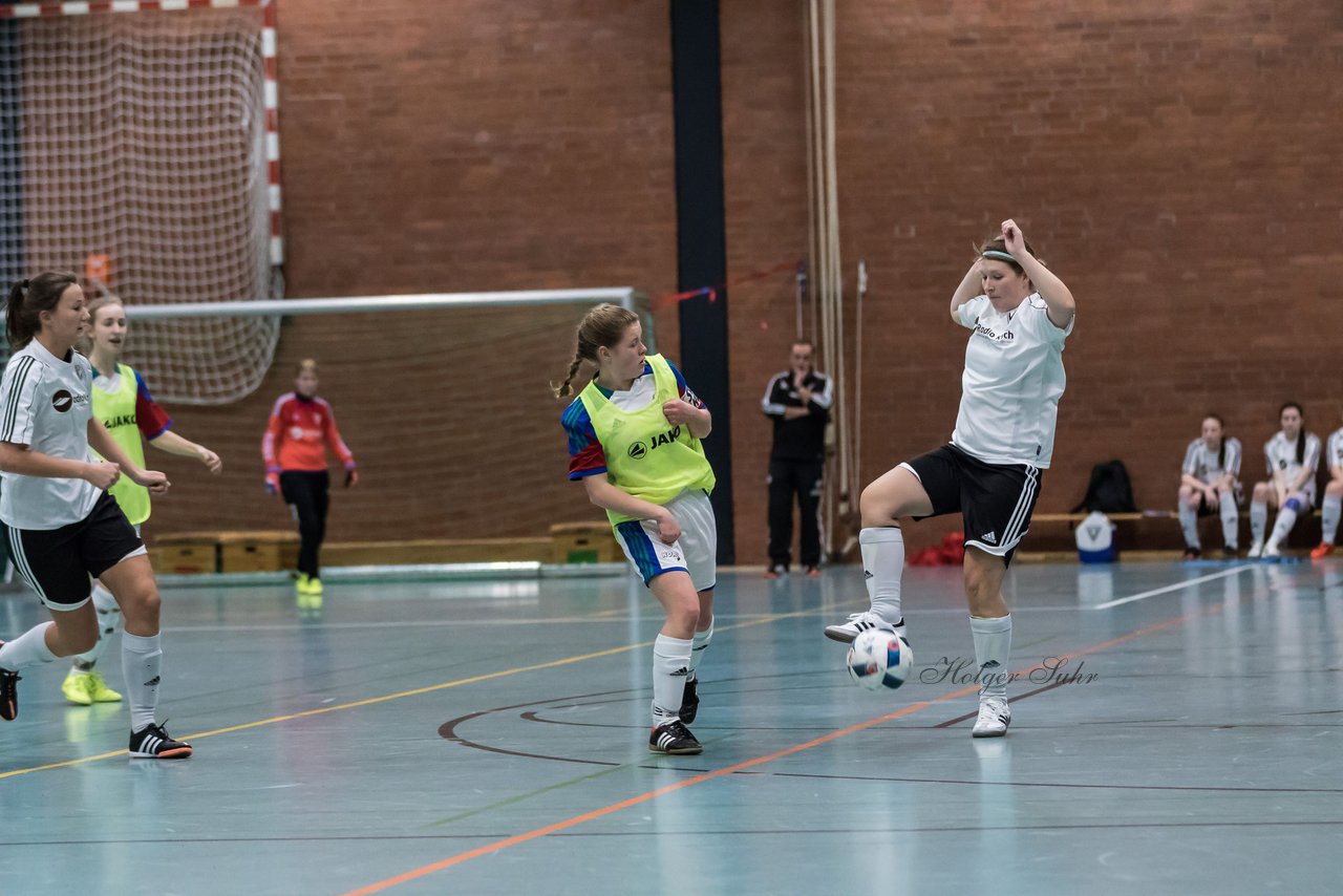 Bild 763 - Dodenhof Cup